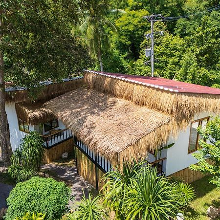 Boho Boutique Bungalows Baan Tai Exterior photo