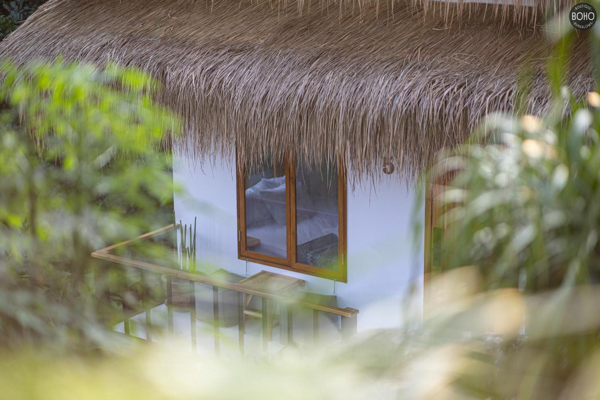 Boho Boutique Bungalows Baan Tai Exterior photo